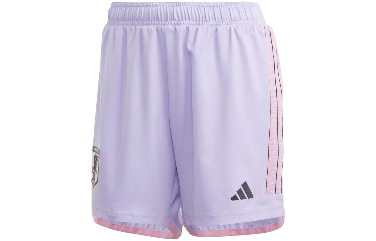 Шорты adidas Logo - изображение 1