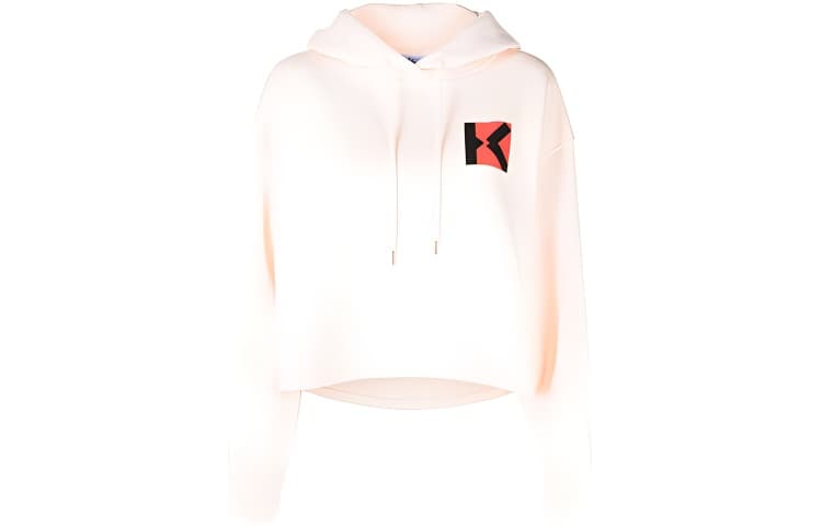 Худи KENZO SS21 Logo - изображение 1