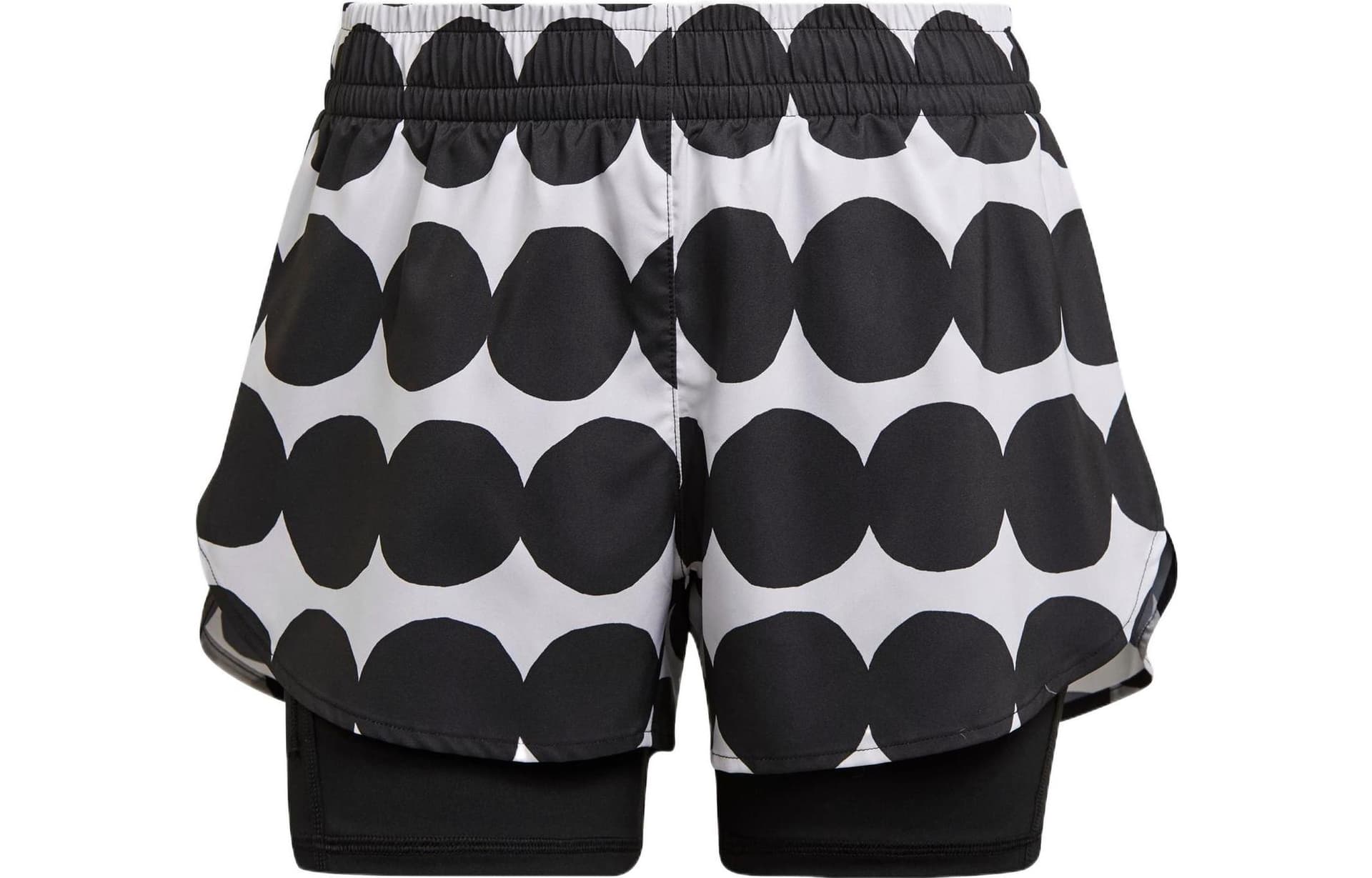 Шорты adidas x Marimekko Marathon - изображение 1