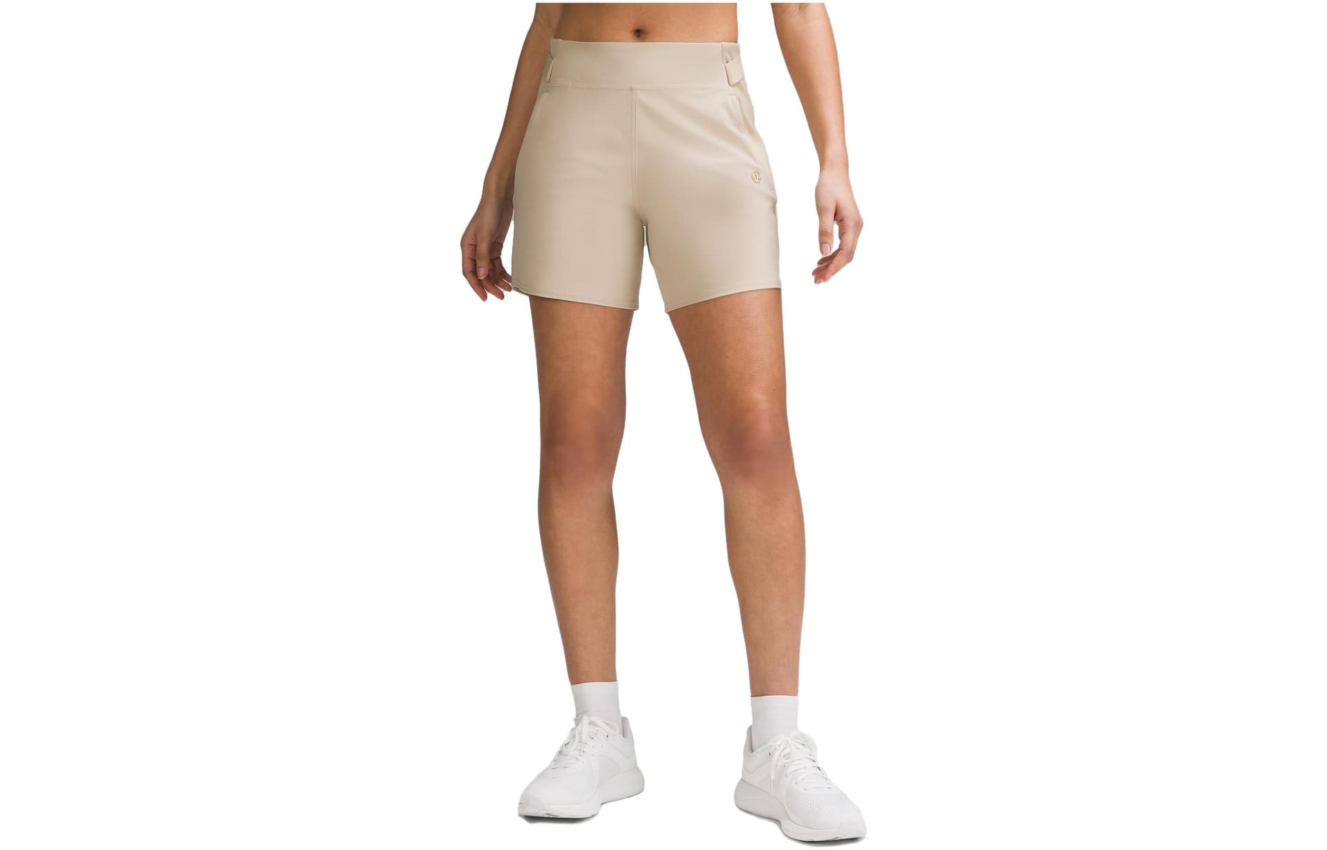 Шорты lululemon SS23 Warpstreme 5.5" - изображение 1