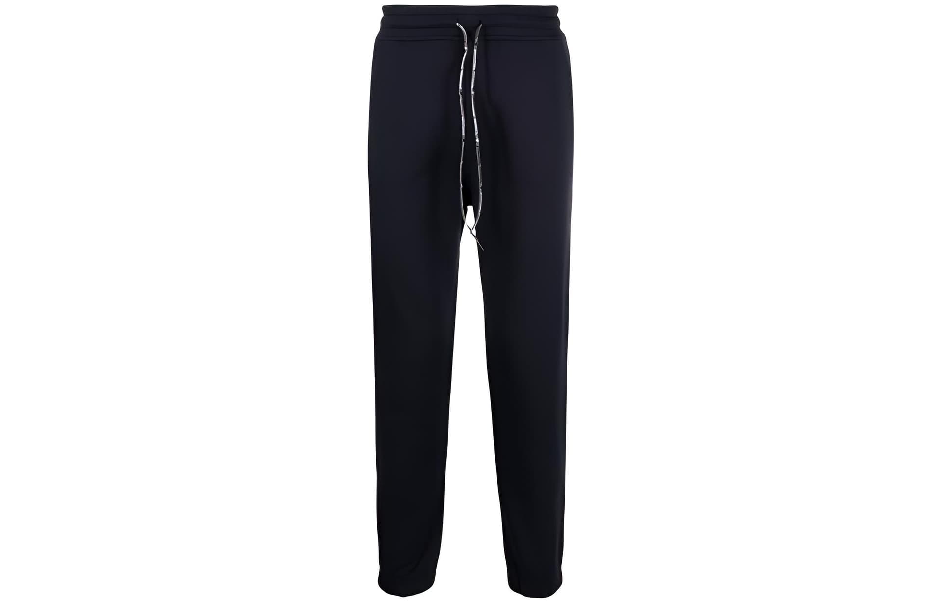 Штаны Vivienne Westwood FW23 Logo - изображение 1