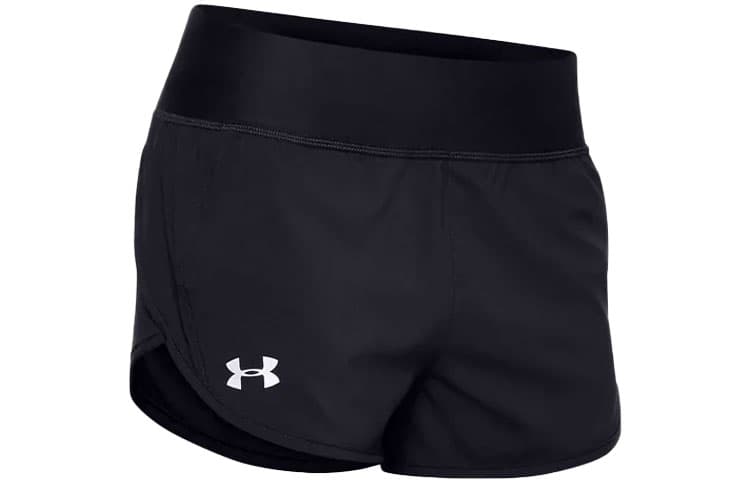 Шорты Under Armour Speedpocket - изображение 1
