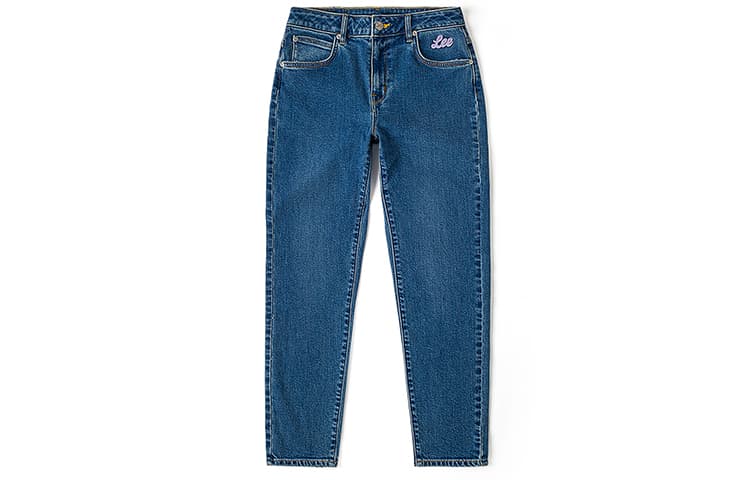 Джинсы Lee SS24 413 - изображение 1