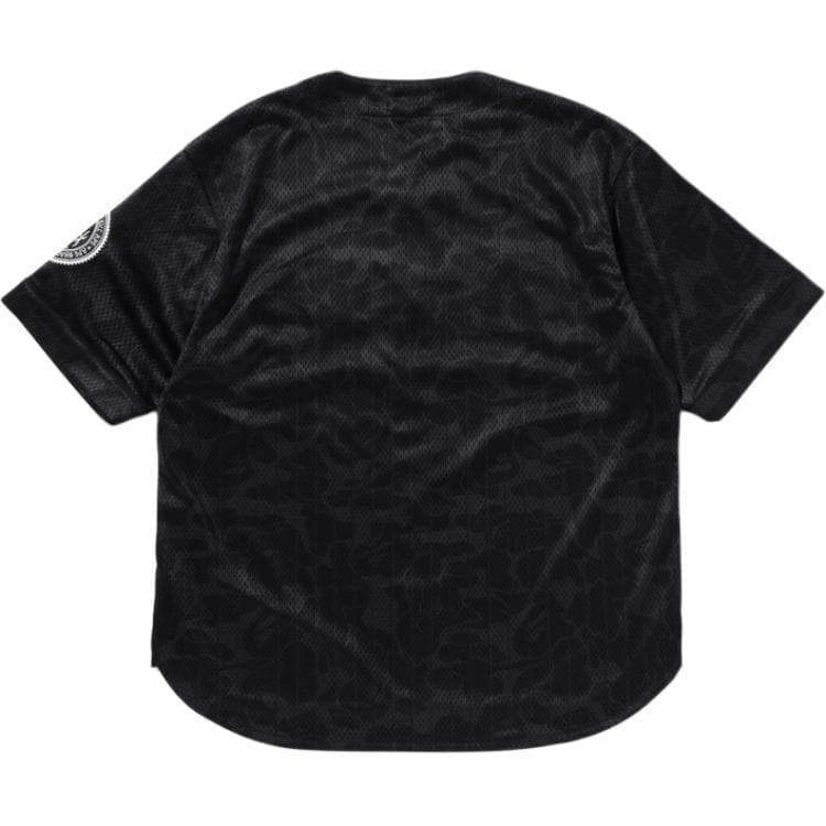 Рубашка A BATHING APE SS25 Мужские рубашки - изображение 2