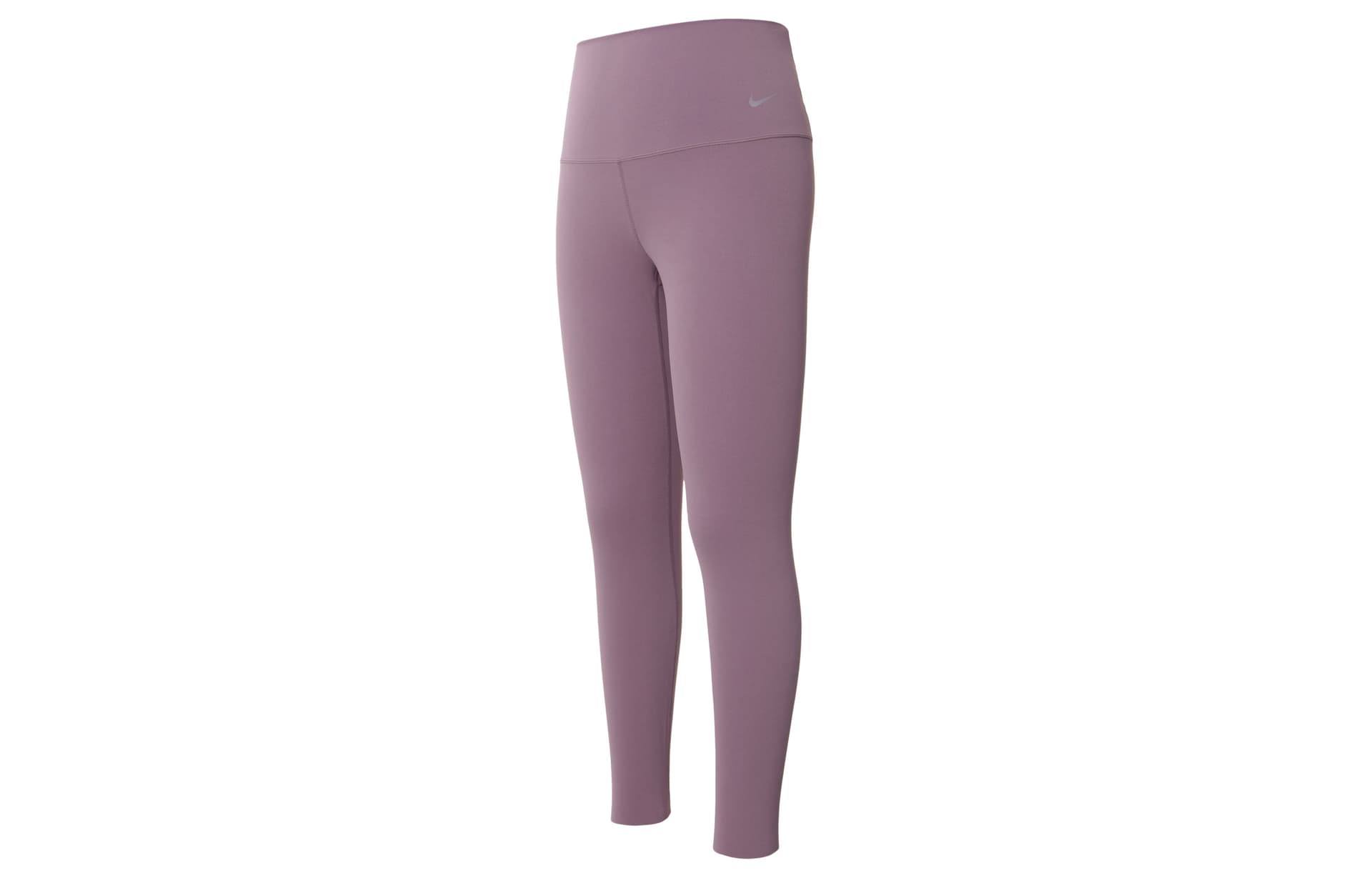 NIKE Фиолетовые Женские Леггинсы - изображение 1