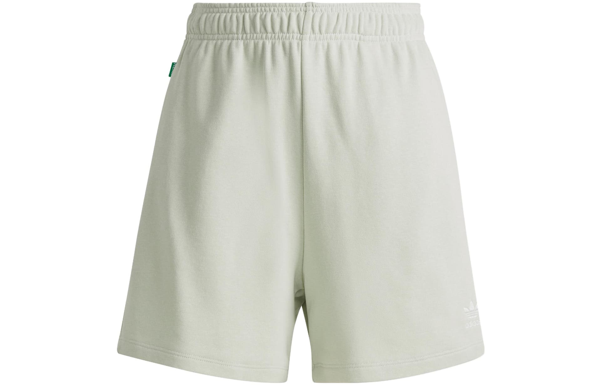 Шорты adidas originals Essentials+ Made With Hemp Logo - изображение 1