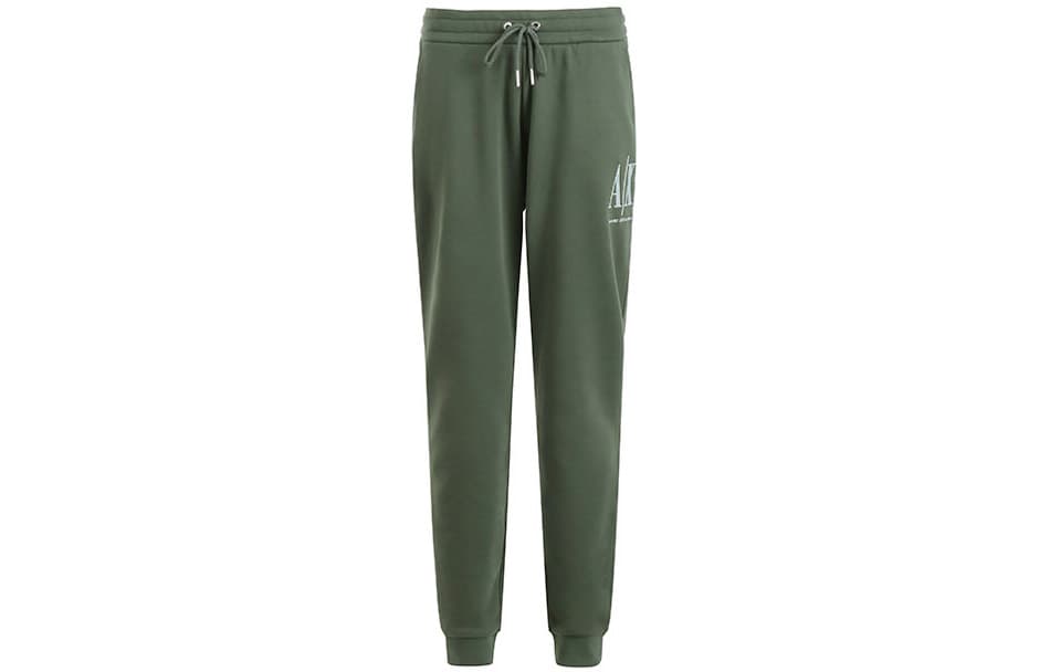 Штаны ARMANI EXCHANGE SS23 Logo - изображение 1
