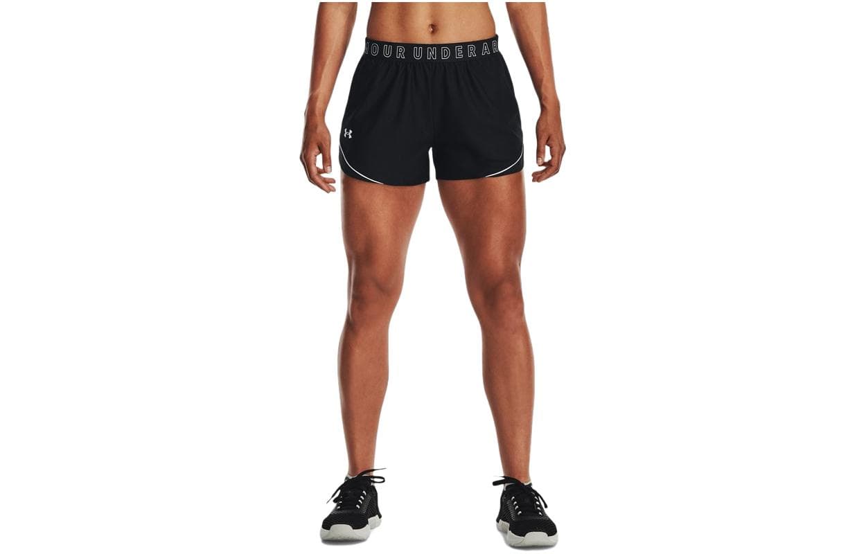 Шорты Under Armour Logo - изображение 1
