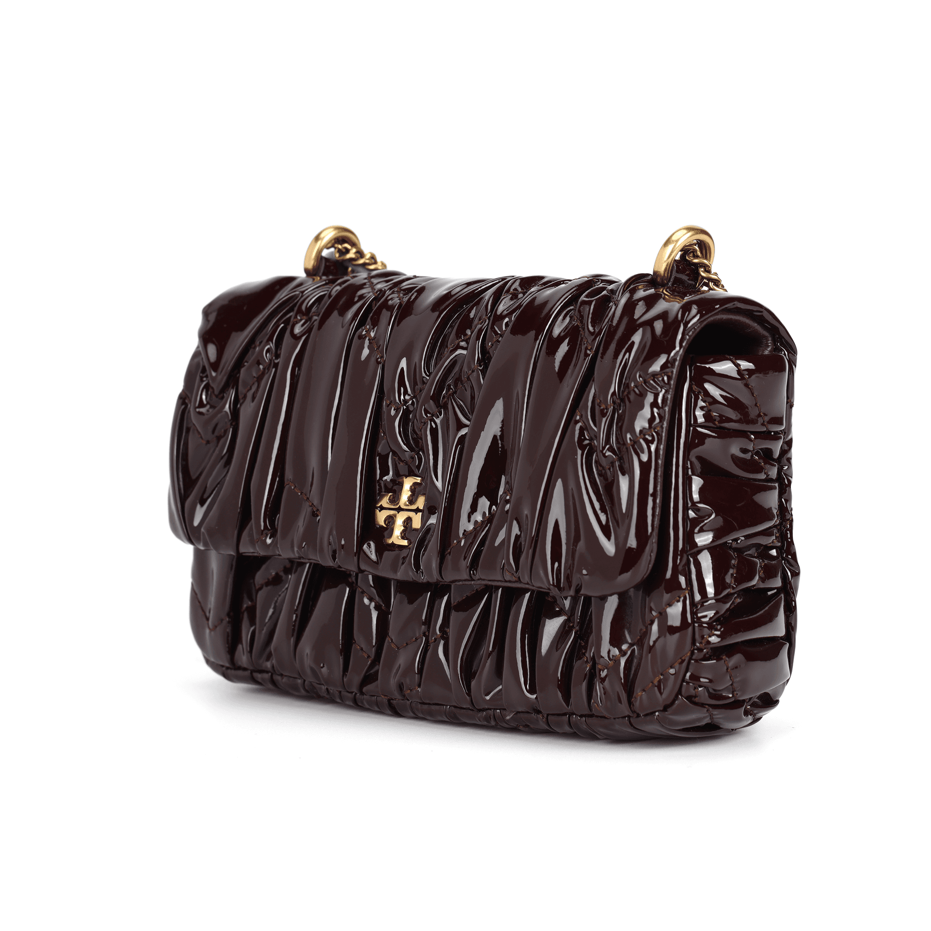 Сумка через плечо TORY BURCH Kira - изображение 2