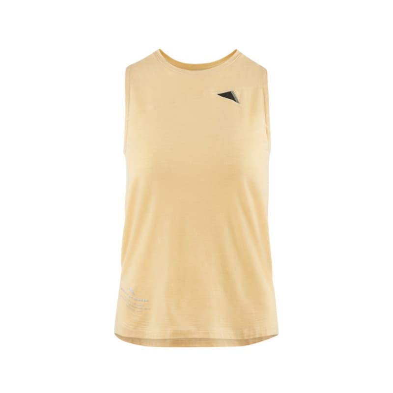 Майка KLATTERMUSEN Fafne Tank Top - изображение 1