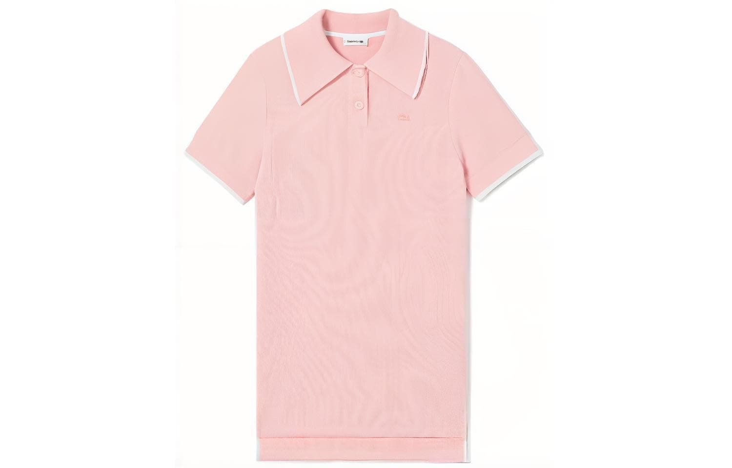 Платье LACOSTE Polo - изображение 1