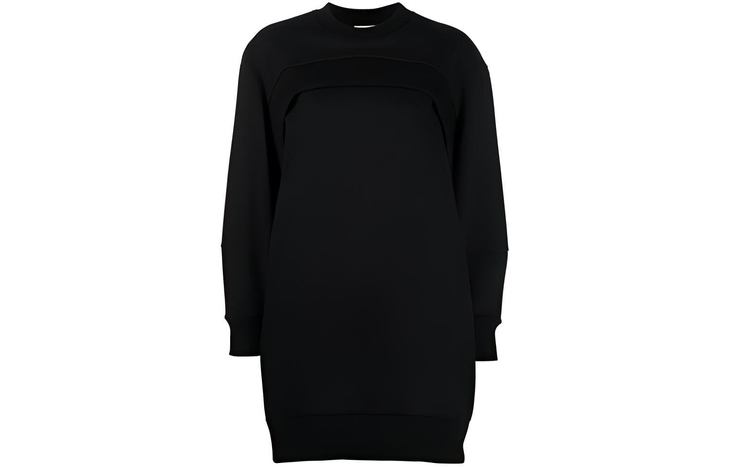 Платье McQ Alexander McQueen SS21 Logo - изображение 1