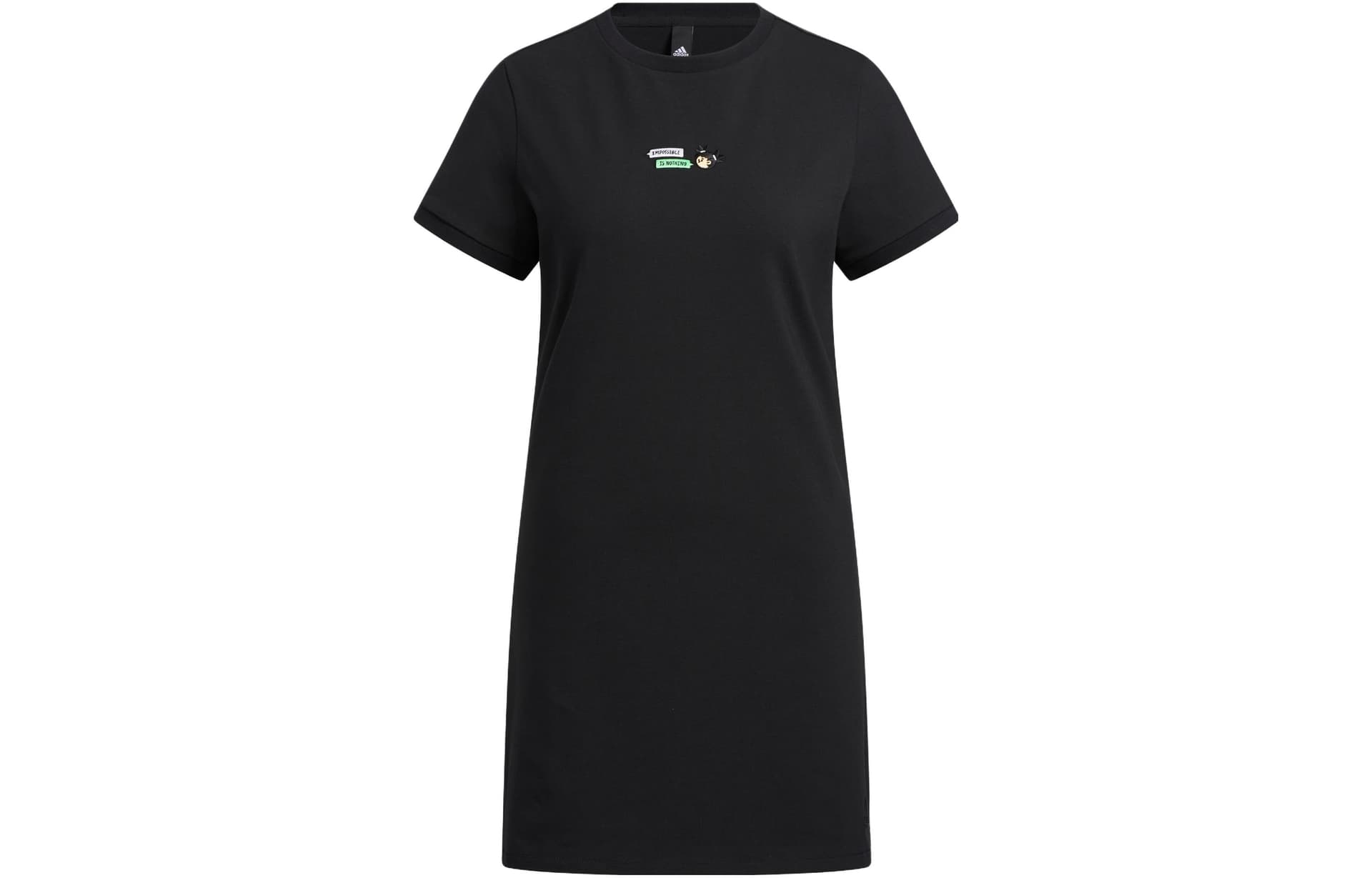 Платье adidas Graphic Dress Logo - изображение 1