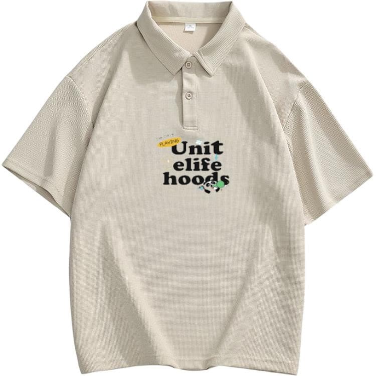 Футболка Unite Life HOODS Унисекс Футболки - изображение 5