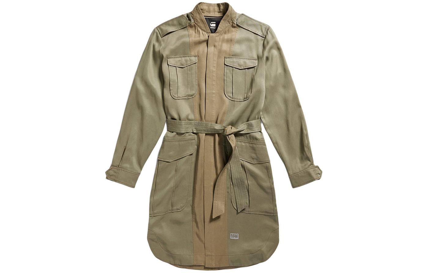 Платье G-STAR RAW - изображение 1