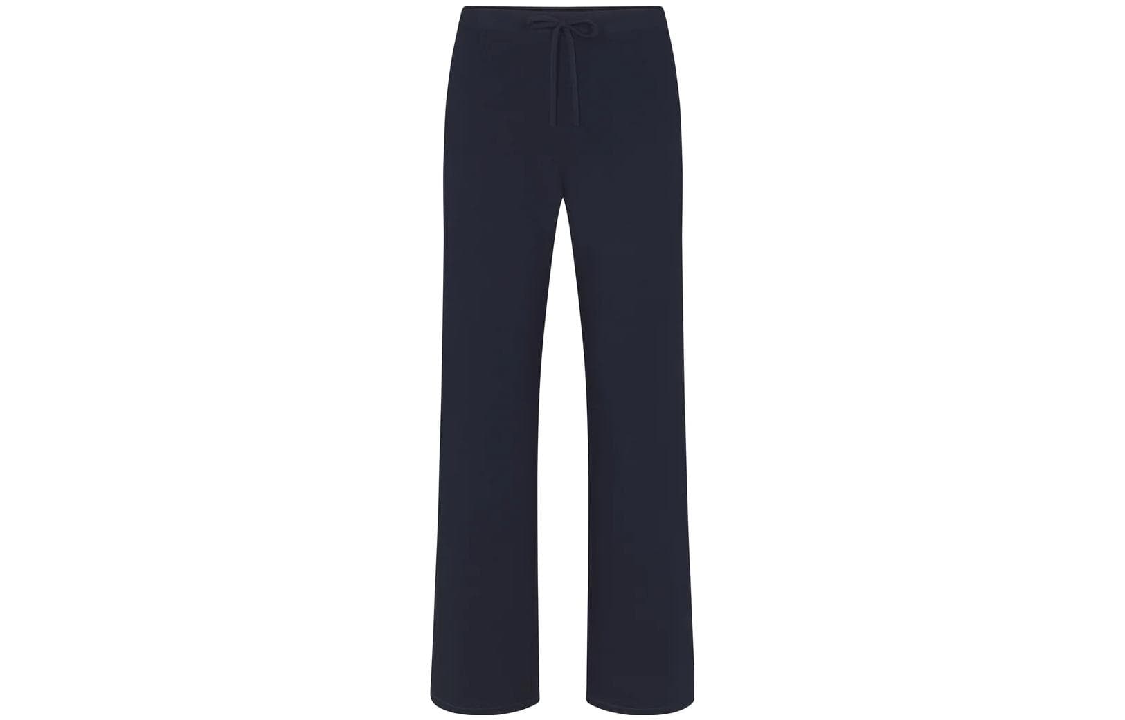 Штаны SKIMS FW23 COTTON STRAIGHT LEG PANT - изображение 1