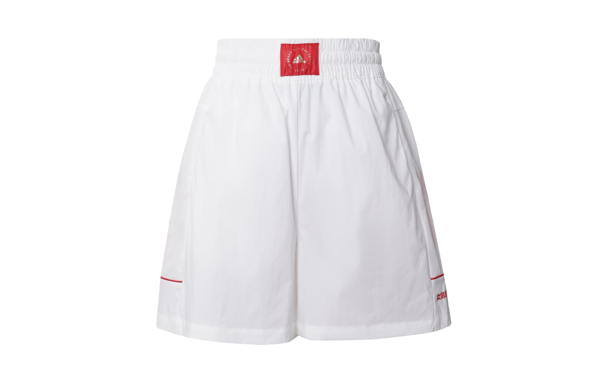 Шорты adidas - изображение 1