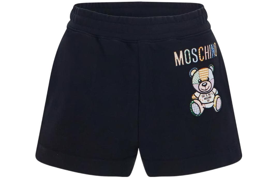 Шорты MOSCHINO Logo - изображение 1