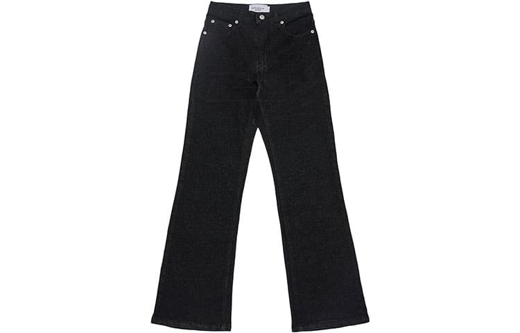 Джинсы acme de la vieADLV SS22 - изображение 1