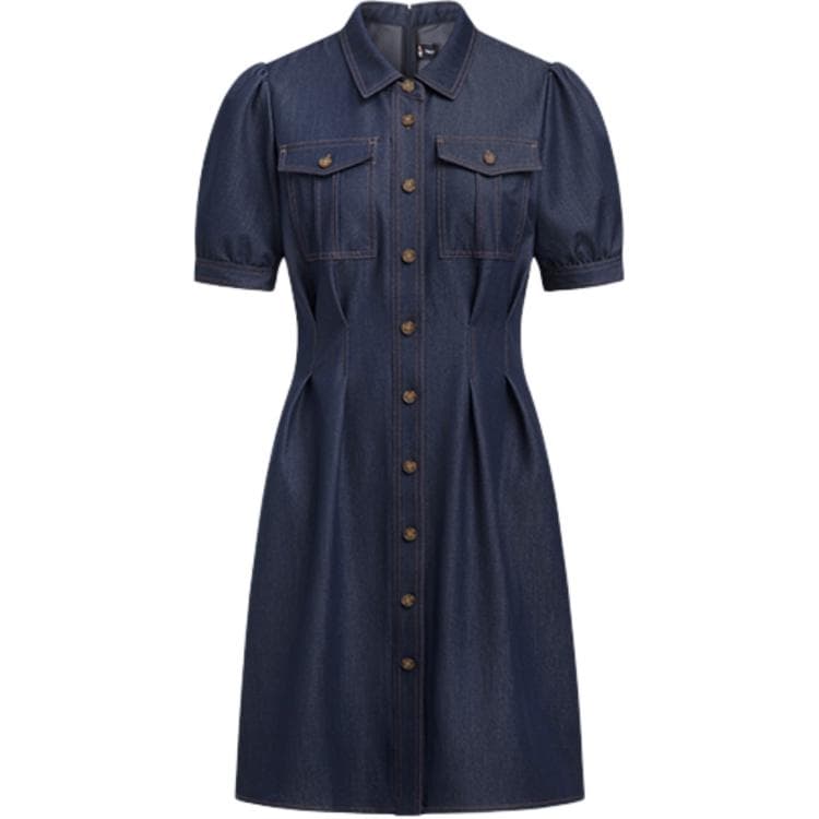 Платье Hush Puppies - изображение 1