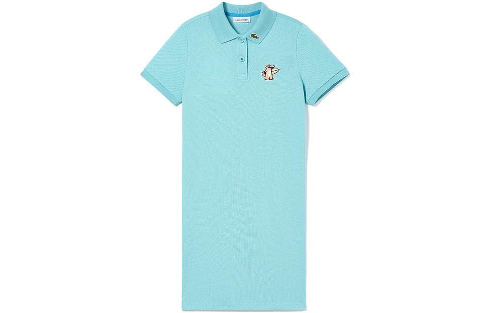 Платье LACOSTE Polo - изображение 1