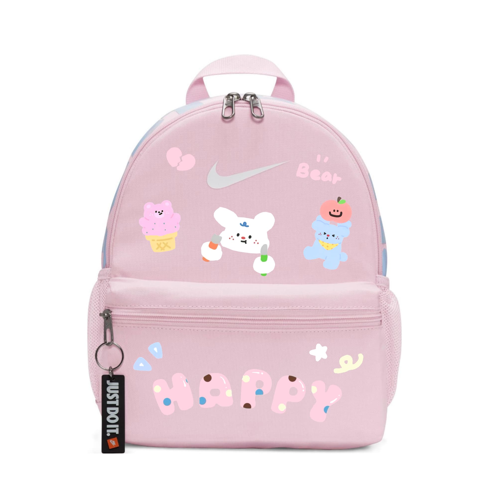 Рюкзак Nike - изображение 1