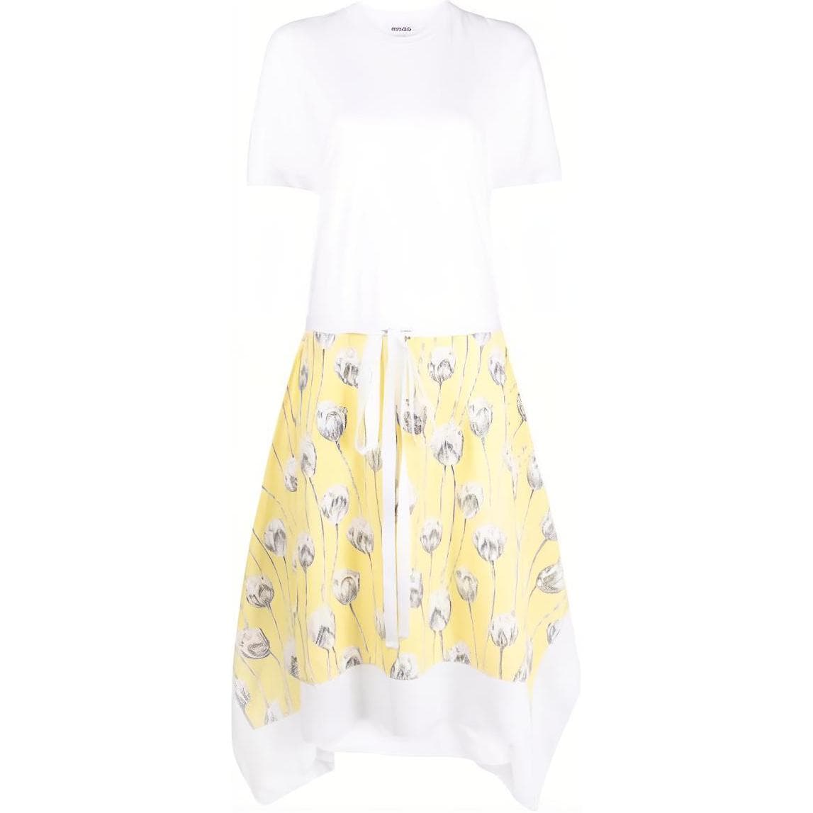 Платье KENZO SS22 T - изображение 1