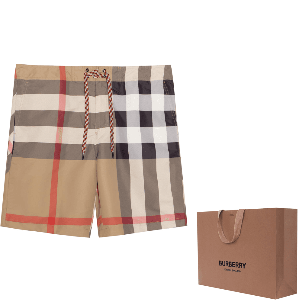 Шорты Burberry - изображение 5