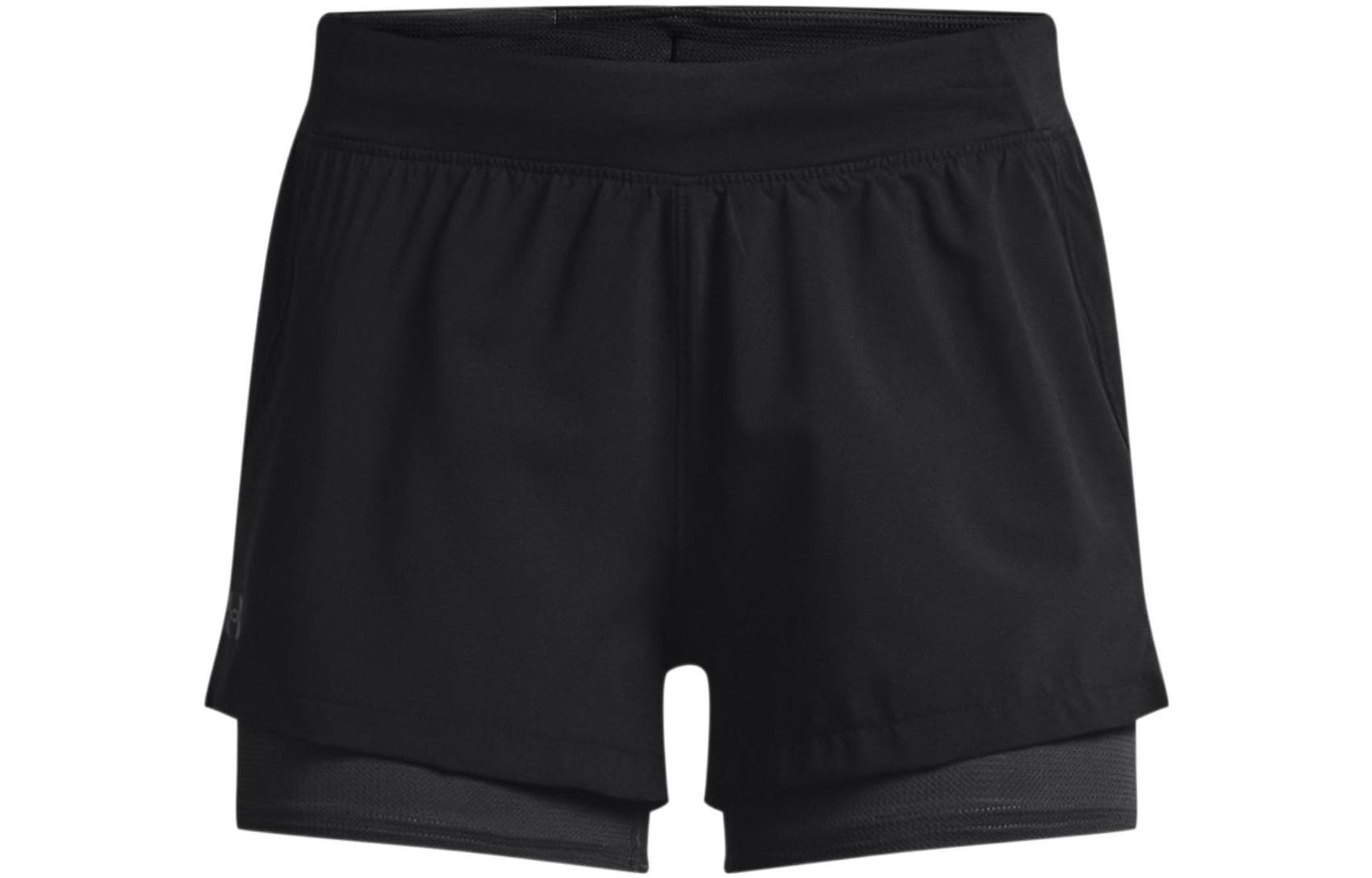 Шорты Under Armour Iso-Chill - изображение 1