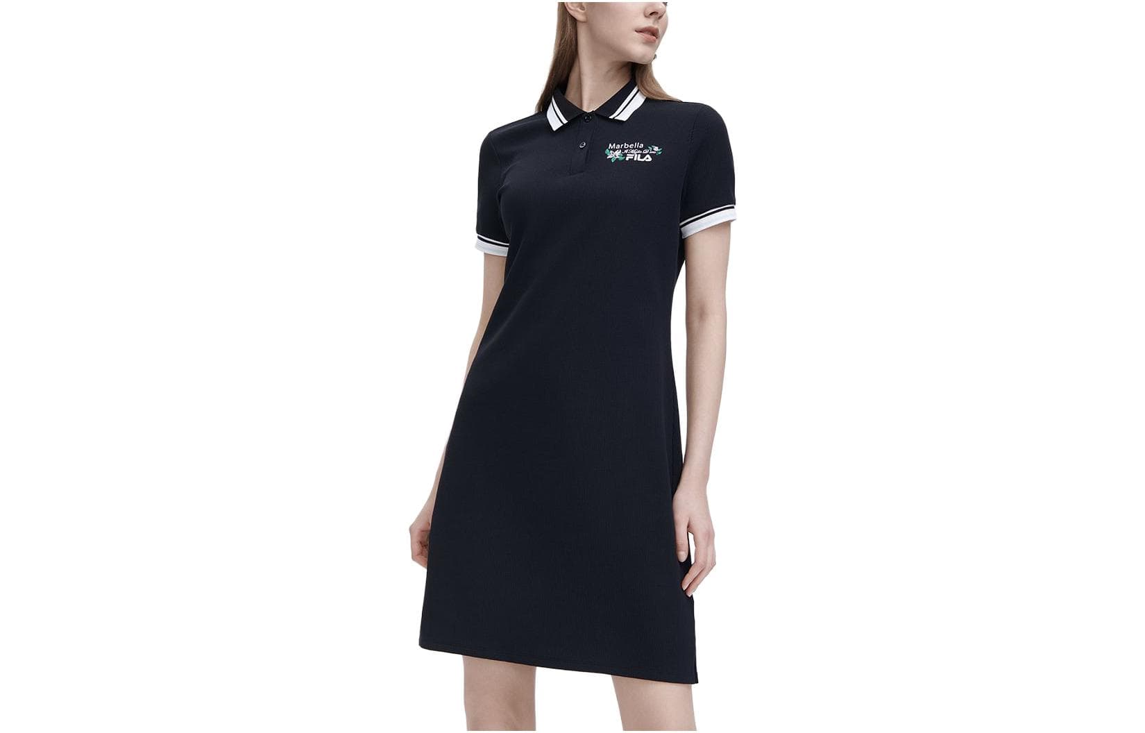 Платье FILA LogoPolo - изображение 1