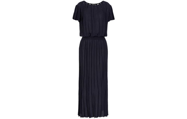 Платье EMPORIO ARMANI SS22 - изображение 1