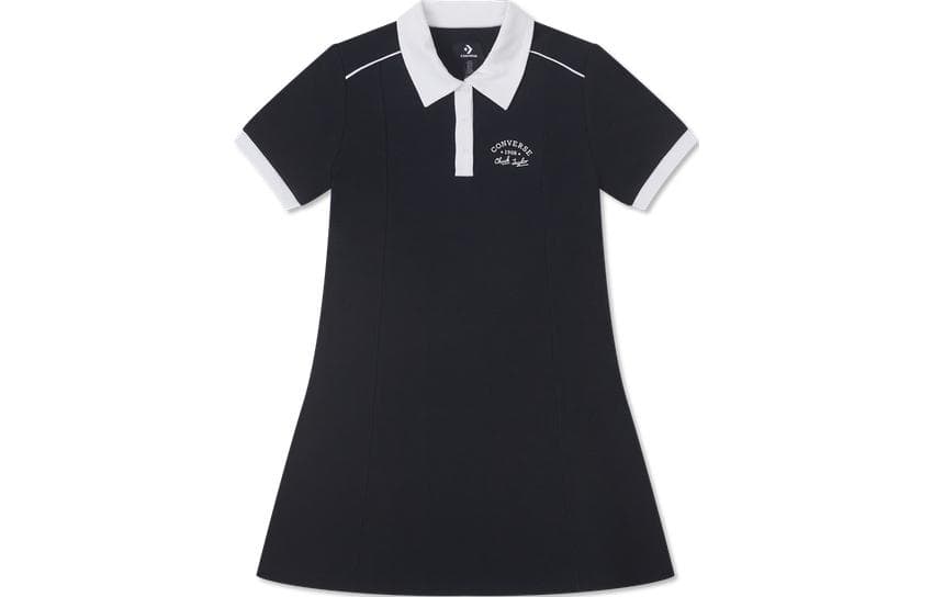 Платье Converse Logopolo - изображение 1