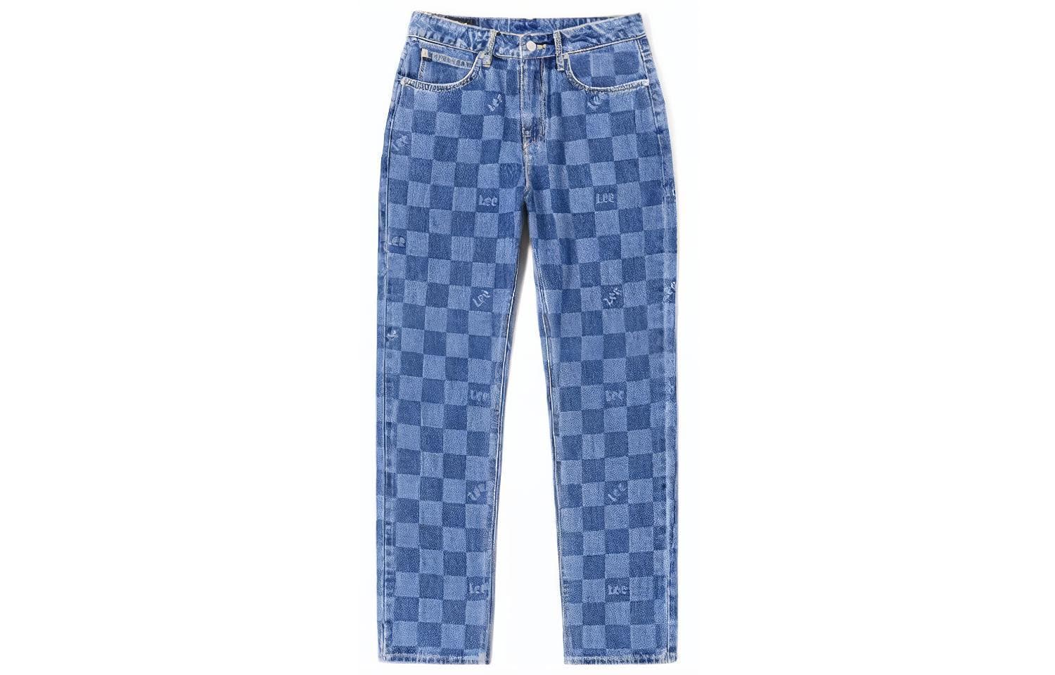 Джинсы Lee SS23 - изображение 1
