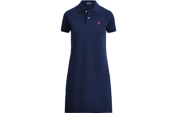 Платье Polo Ralph Lauren SS23 Logo - изображение 1