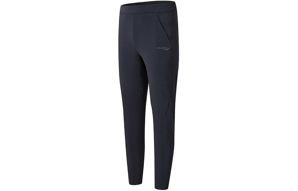 Штаны Saucony - изображение 1