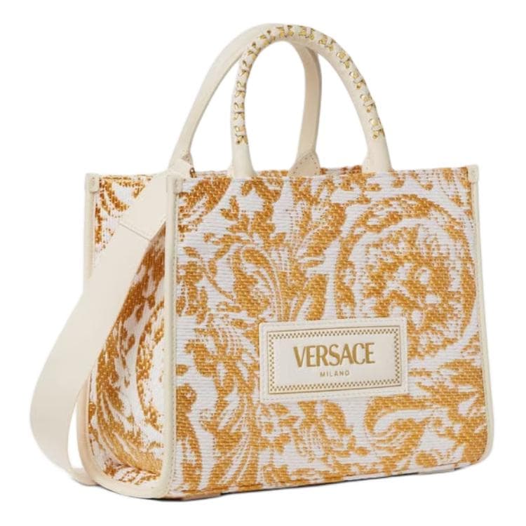 Сумка Barocco ATHENA Barocco Tote - изображение 2