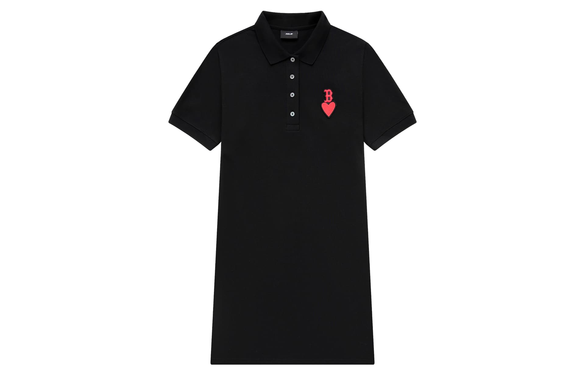 Платье MLB LogoPolo - изображение 1