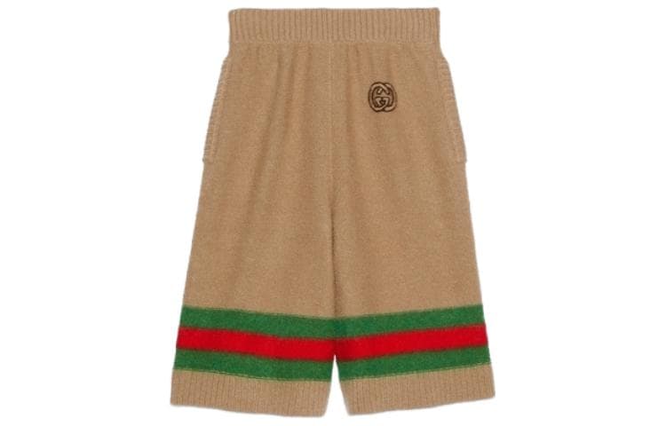 Шорты GUCCI FW23 - изображение 1