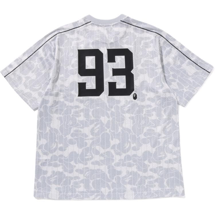 Футболка A BATHING APE SS25 T Рубашка Мужская - изображение 4