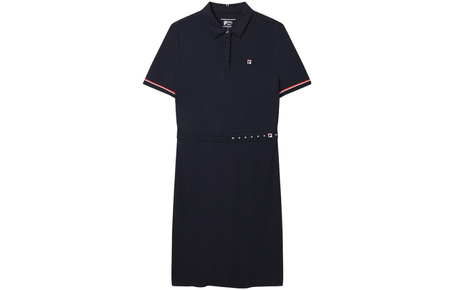 Платье FILA Polo - изображение 1