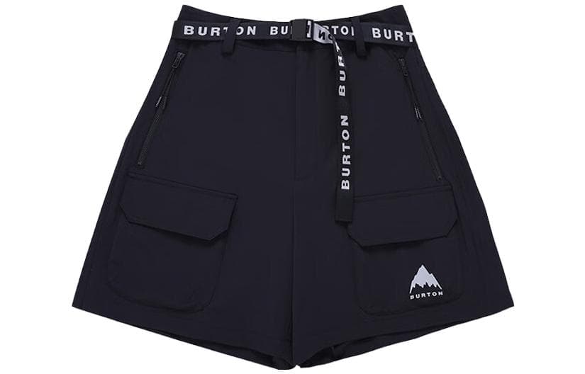 Шорты BURTON AIZAWA SPROUT - изображение 2