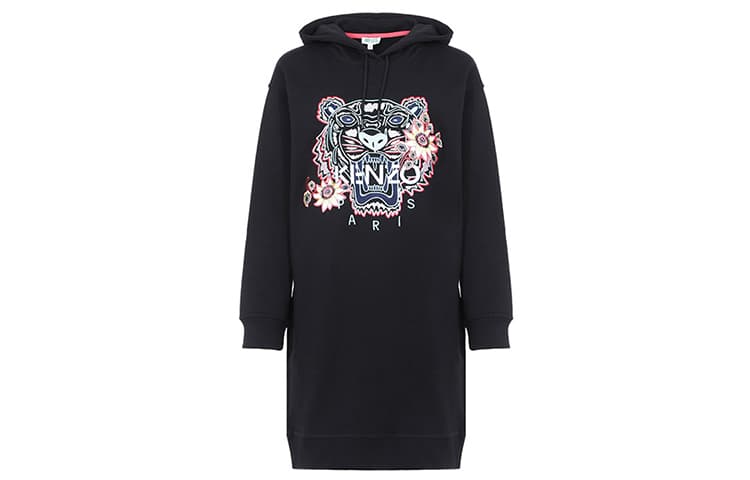 Платье KENZO - изображение 1