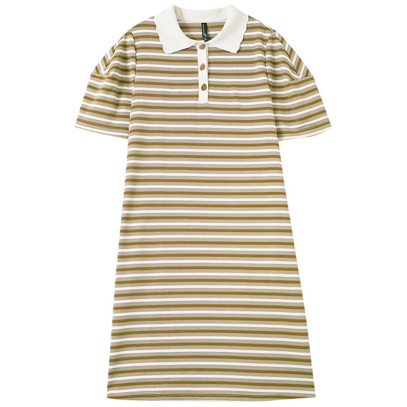 Платье POLO - изображение 1