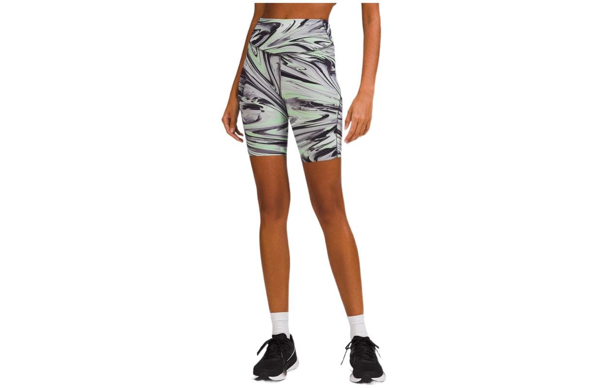 Шорты lululemon Base Pace Nulux 8" - изображение 1