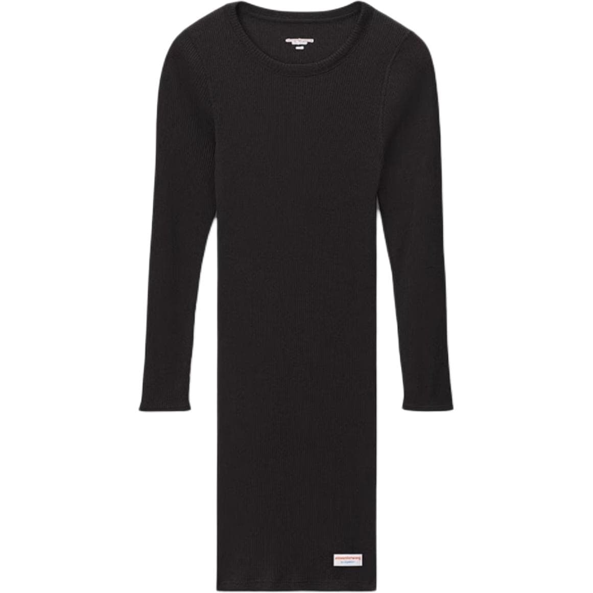 Платье alexander wang - изображение 1