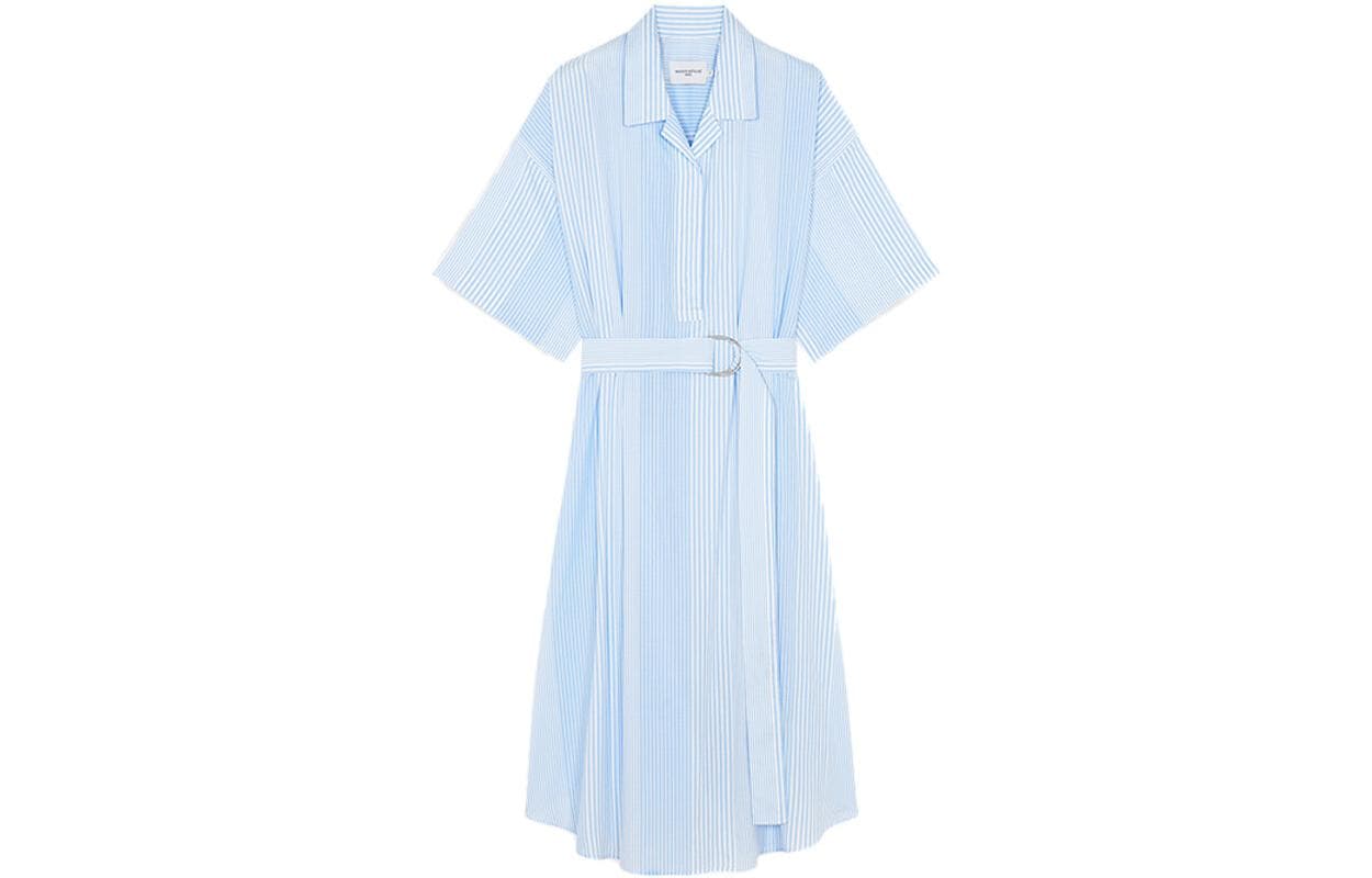 Платье Maison Kitsune SS22 - изображение 1
