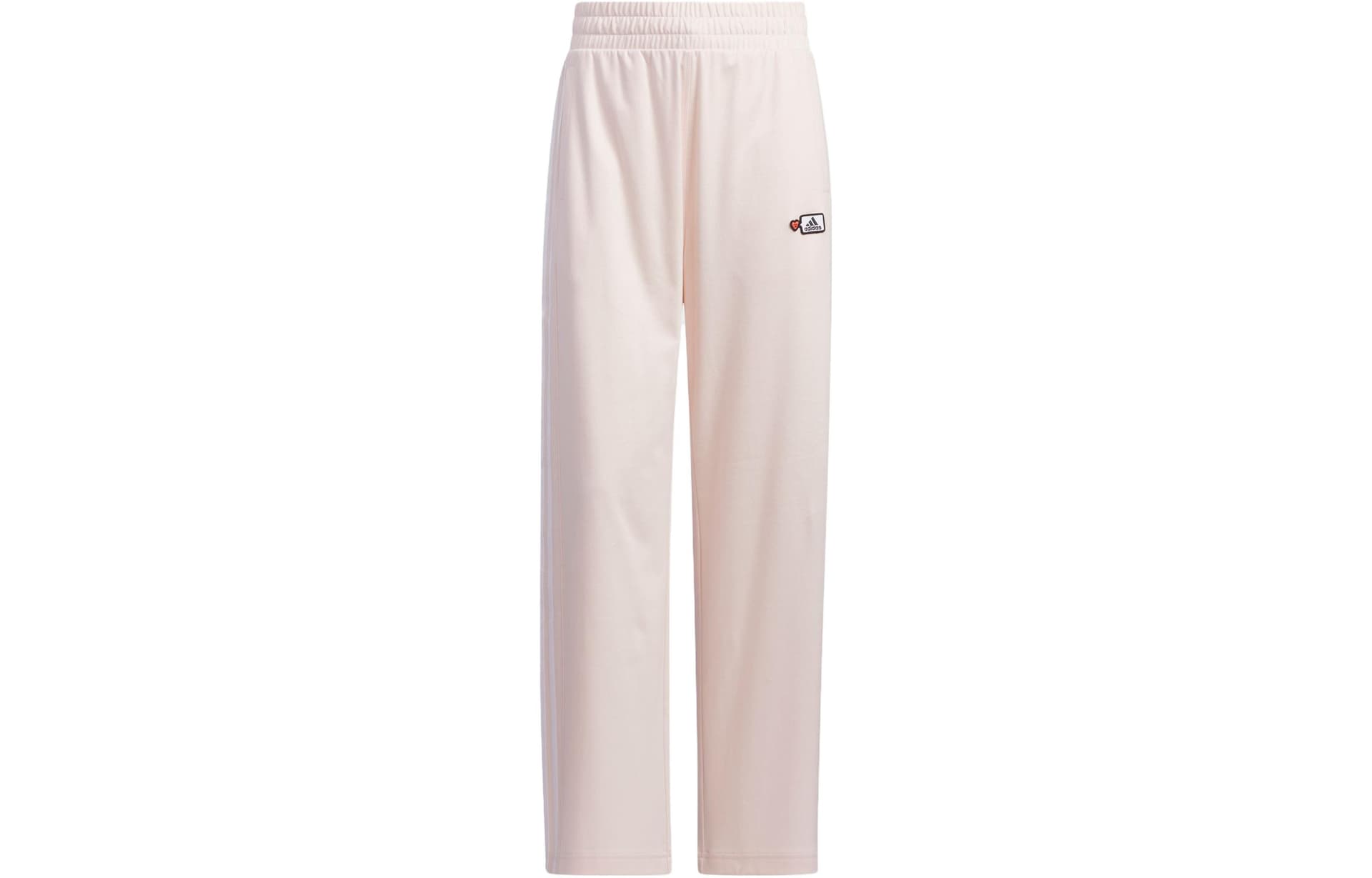 Штаны adidas x SEEBIN SS23 Graphic Knit Pants Logo - изображение 1