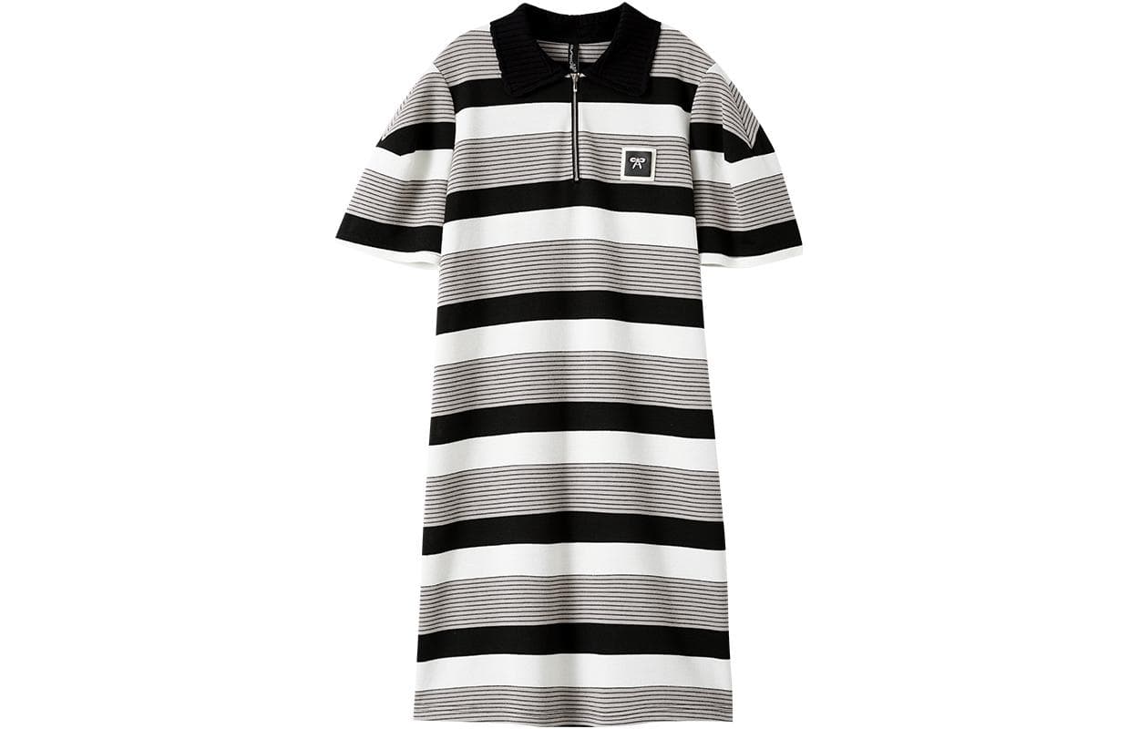 Платье Polo - изображение 1