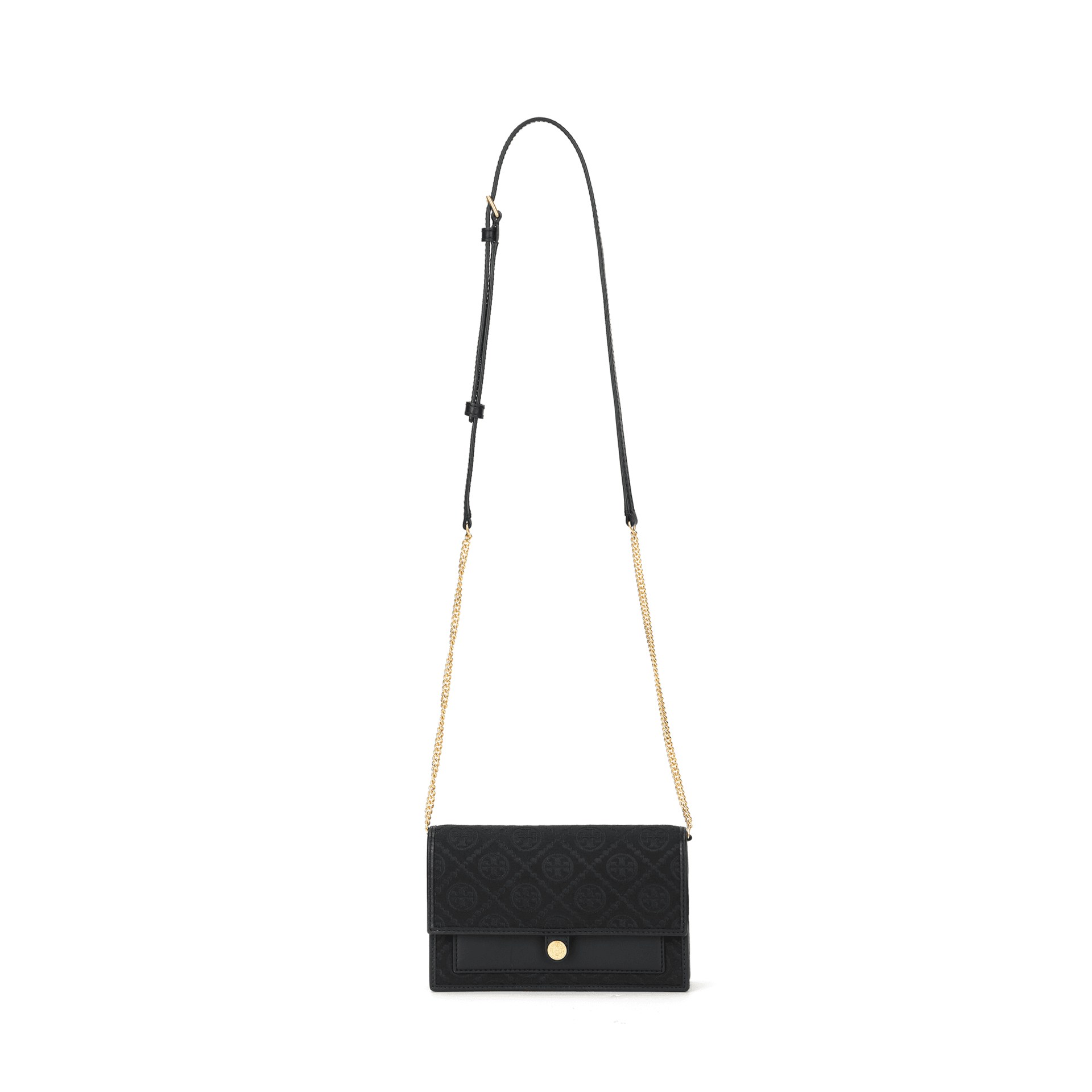 Мини-сумка TORY BURCH - изображение 1