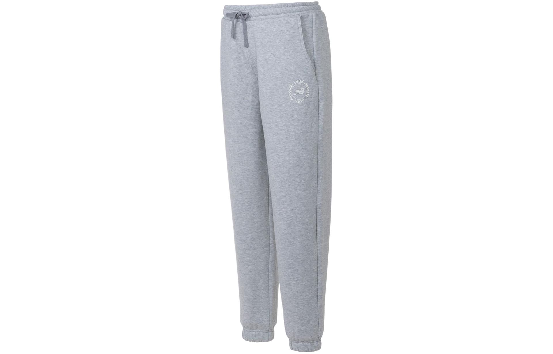 Штаны New Balance NBX Soft Alpine Knit Logo - изображение 1